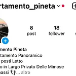 Appartamento Pineta