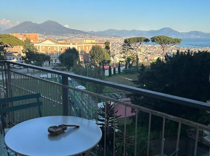 Appartamento Pineta