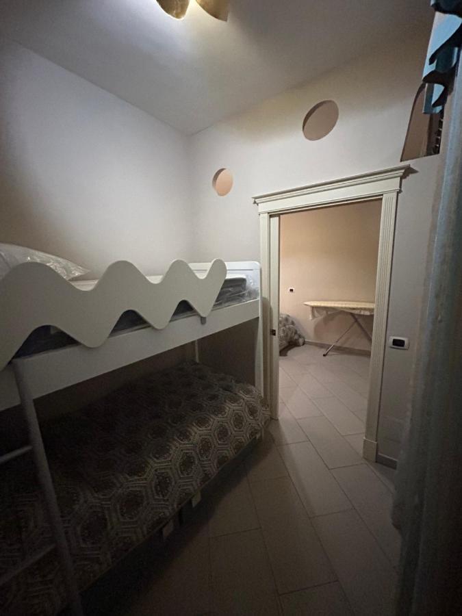 Pineta Apartment *
