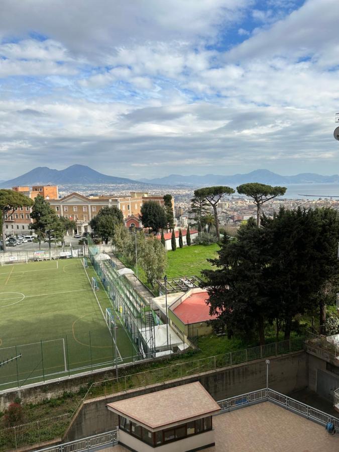 Apartment Pineta Naples