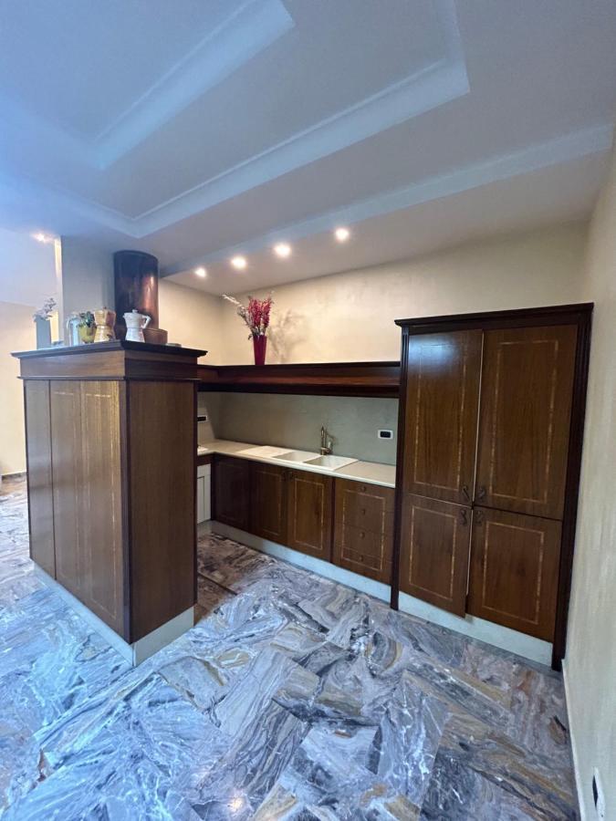 Pineta Apartment *