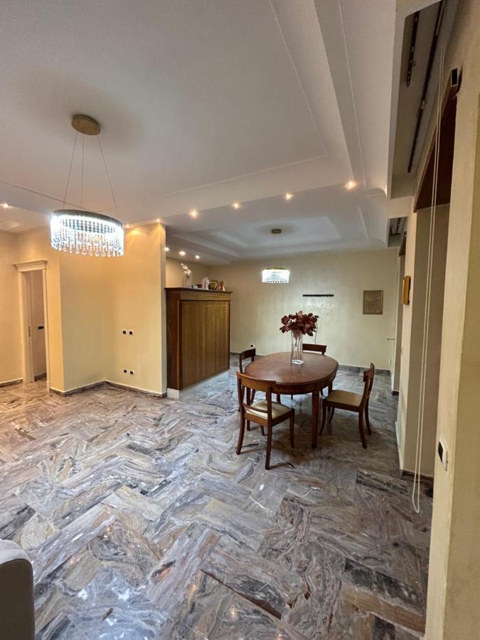 Apartment Pineta