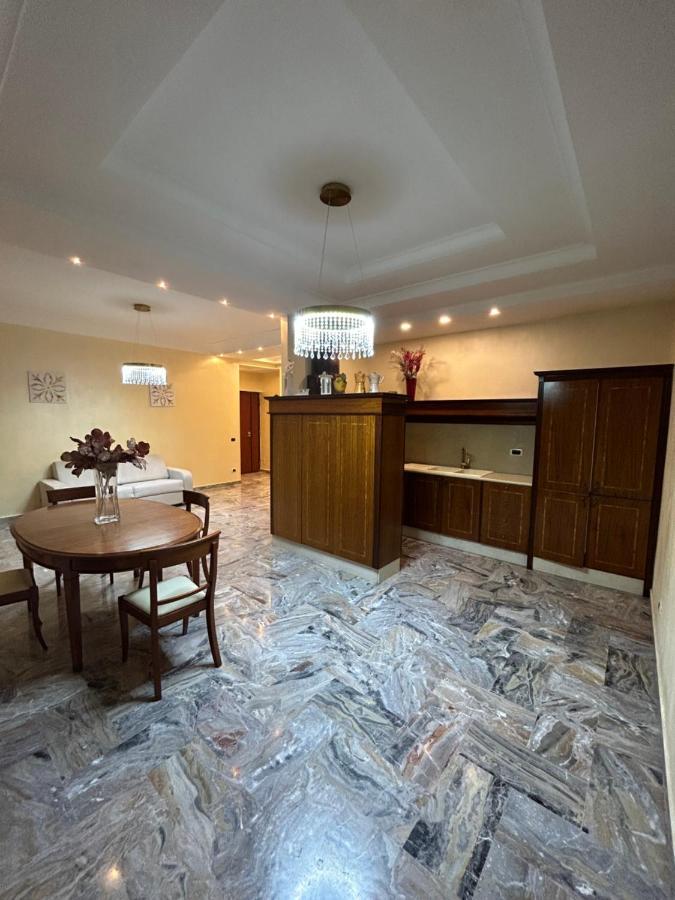 Pineta Apartment