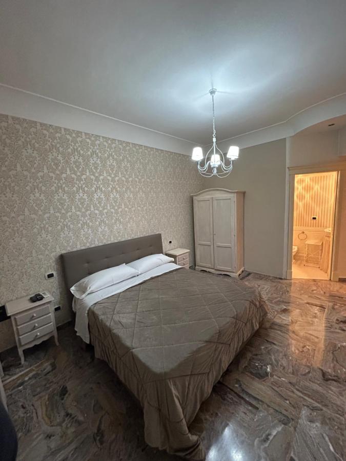 Pineta Apartment Naples
