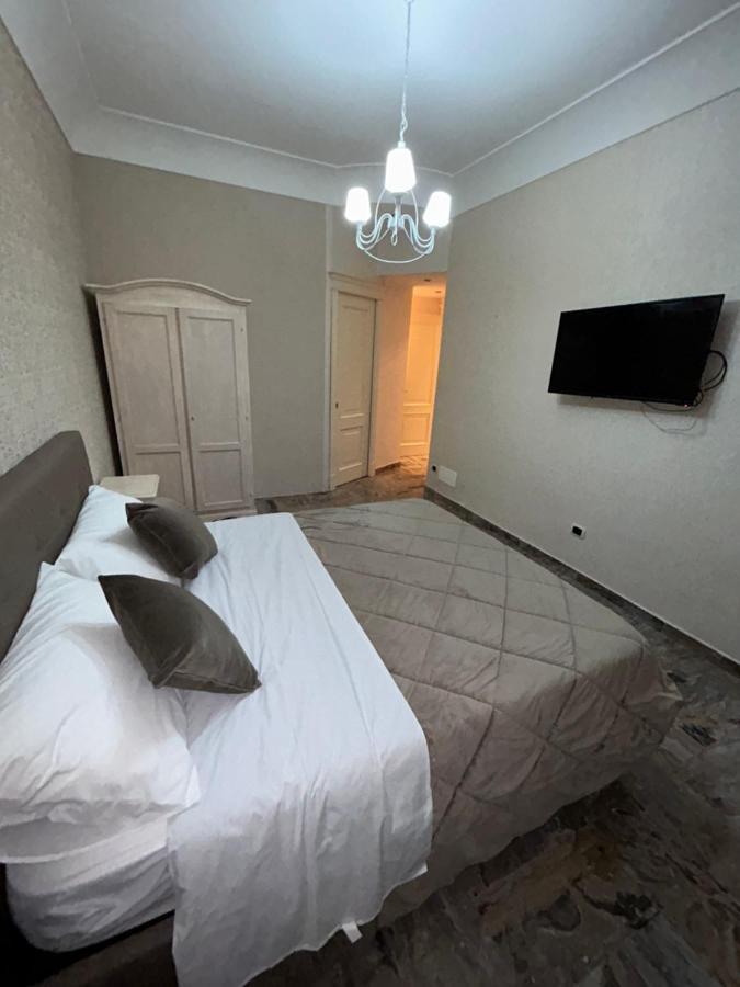 Apartment Pineta *