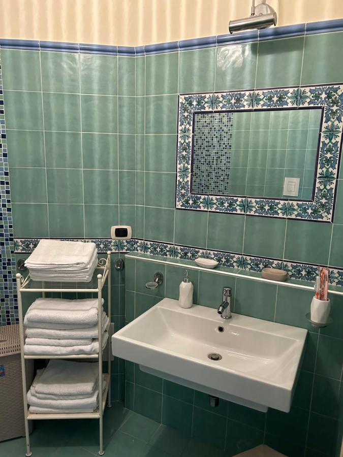 Apartment Pineta *