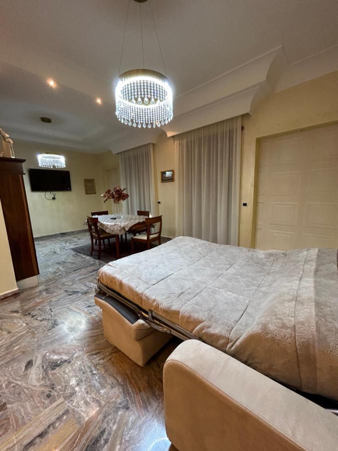 Pineta Apartment Naples