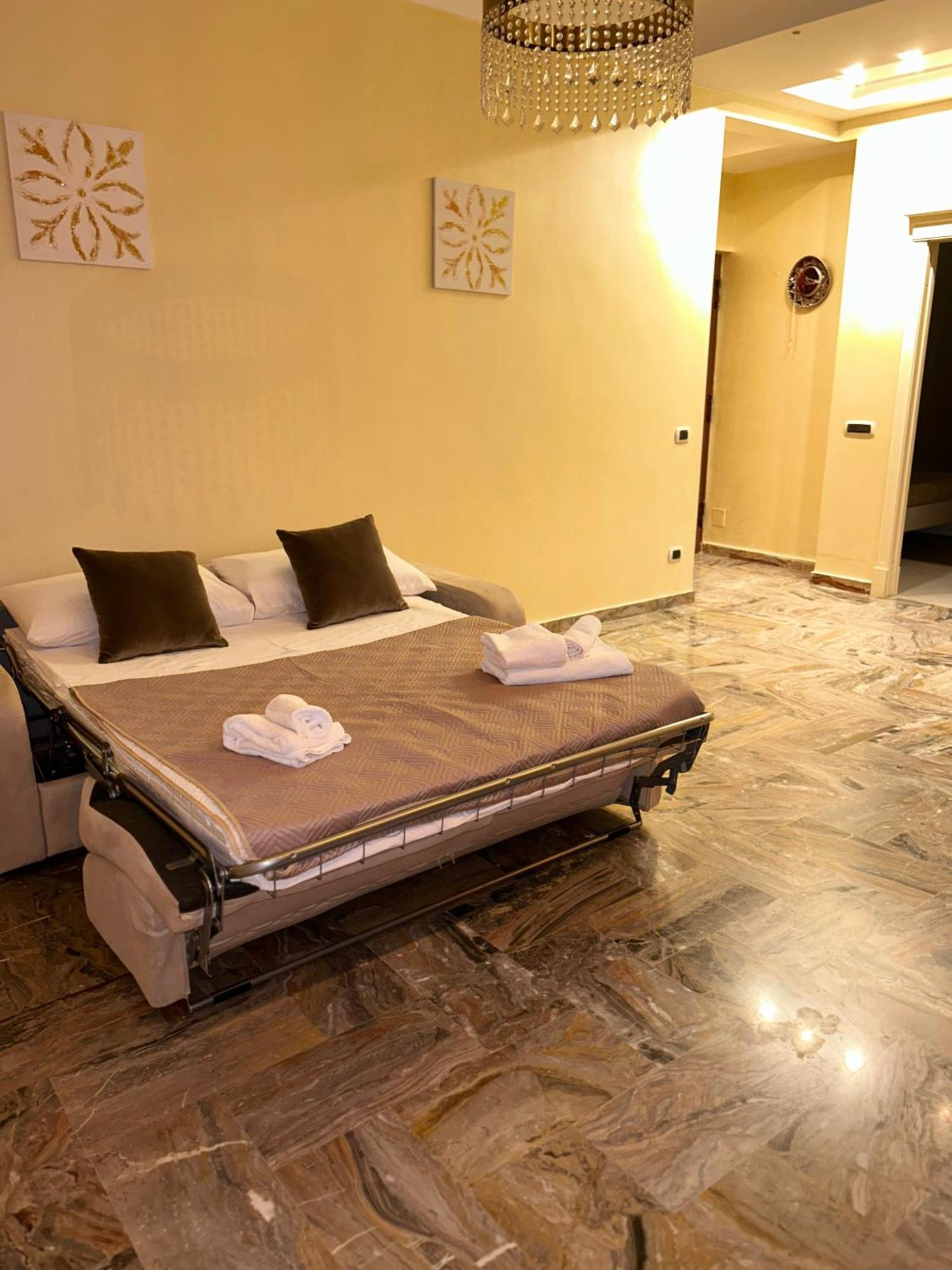 Pineta Apartment